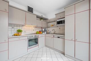Haus Eiderseeschwalbe App IV - 5
