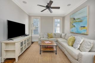 19 Coast - Oleander Cottage - 5