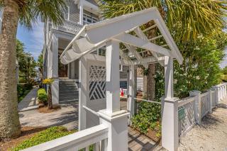 19 Coast - Oleander Cottage - 8