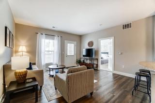 Walkable Pet-friendly 2br2ba On 1st Floor! - Westerville - 9