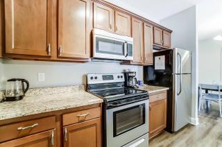 Walkable Pet-friendly 2br2ba On 1st Floor! - Westerville - 1