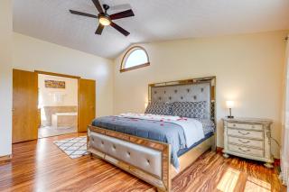Families Welcome Lake-View Home, 2 Mi to Gahanna! - Columbus - 8