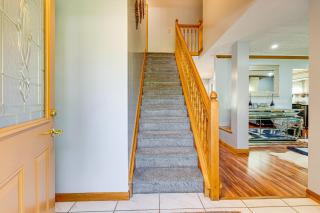 Families Welcome Lake-View Home, 2 Mi to Gahanna! - Columbus - 5