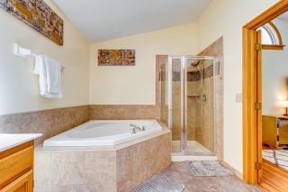 Families Welcome Lake-View Home, 2 Mi to Gahanna! - Columbus - 4