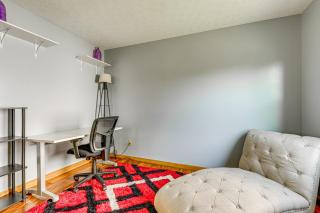Families Welcome Lake-View Home, 2 Mi to Gahanna! - 2