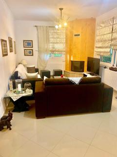 Athena Villa - 4