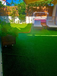 Athena Villa - Anissaras - 2