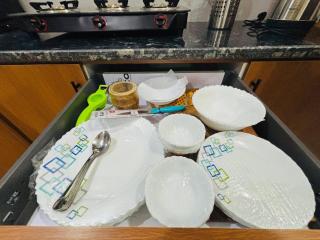Stay Royal BNB - Luxury Villa - Kharar - 9