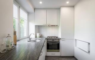 Miko Apartamentai - Klaipėda - 3