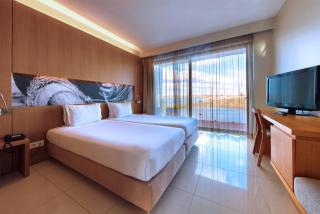 Agua Hotels Riverside - 1