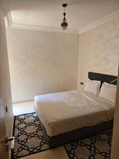 Charming Marrakech Apartment - 8