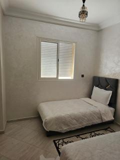 Charming Marrakech Apartment - 3