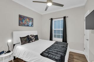 Spacious 3BR home w fenced backyard - La Nouvelle-Orléans - 4