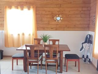 Villa au Tampon avec Terrasse, 3 Chambres, Parking Privé, Capacité 6 Personnes - FR-1-786-56 - 9