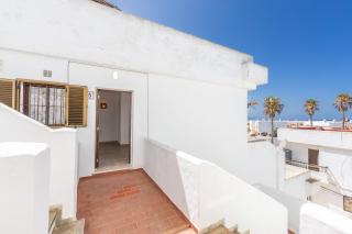 Beach, Pool & Balcony - SimplyTarifa - Tarifa - 3