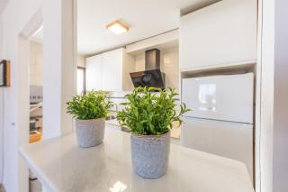 Beach, Pool & Balcony - SimplyTarifa - 6