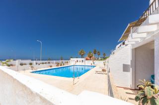 Beach, Pool & Balcony - SimplyTarifa - Tarifa - 2