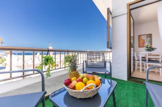 Beach, Pool & Balcony - SimplyTarifa - Tarifa - 0