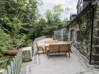 Frongoch Old Power House - Dolgellau - 7