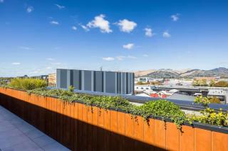 Serene Spaces on Tuam - 2 Bedroom Apartment - Christchurch - 9