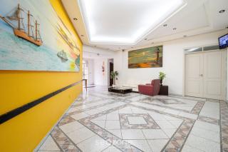 Apartamentos a 230 m de la playa en Ingleses - ZIO - 7