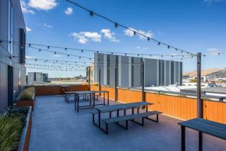 Serene Spaces on Tuam - 2 Bedroom Apartment - Christchurch - 5