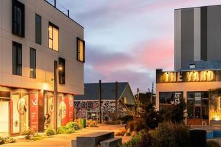 Serene Spaces on Tuam - 2 Bedroom Apartment - Christchurch - 4