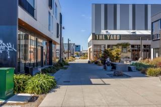 Serene Spaces on Tuam - 2 Bedroom Apartment - Christchurch - 3