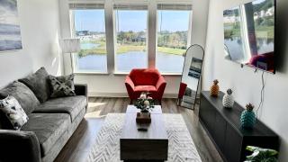 Lux King Bed Stunning View Pool Mayo Clinic Beach - 0