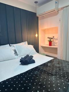 Flat Completo na Av. Beira Mar – Scala - Fortaleza - 2