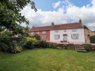 Weavers Cottage - Middlesbrough - 9