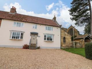 Weavers Cottage - Middlesbrough - 8