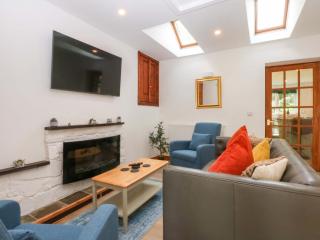 Cromlech Cottage at Cromlech Manor Farm - Benllech - 4