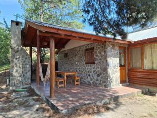 Cabañas Alma de Montaña - 6
