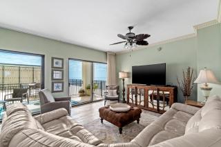 Rooftop Views of The Gulf! 1800 Square Foot Private Rooftop Terrace! - 0