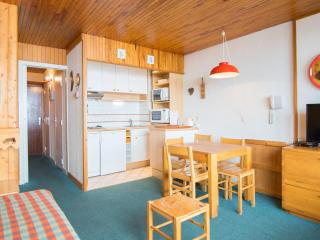 Studio sud-ouest, ski aux pieds à Tignes - FR-1-449-34 - 8