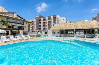Condomínio c/ Piscina a 100m da Praia - CSC - 0