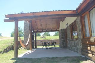 Cabañas Alma de Montaña - 2