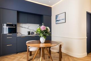 Hausman Suites - Appart Hotel - 6