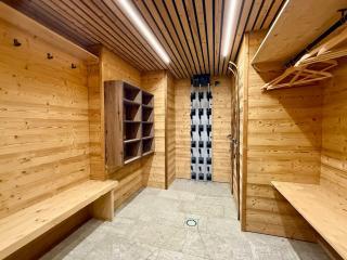 Chalet de charme avec sauna et vue sur les montagnes - FR-1-505-181 - 2
