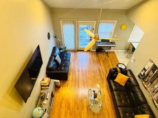 Zen House Of Downtown Decatur Emory Cdc - 9