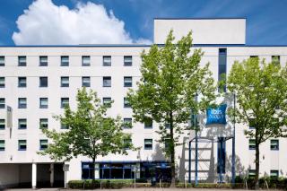 ibis budget Hamburg Altona - Hamburg - 0