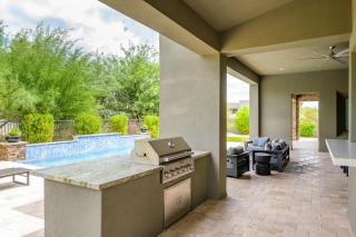 Casa Prestige home - Scottsdale - 4