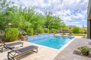 Casa Prestige home - Scottsdale - 9