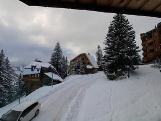 Appartement spacieux à Avoriaz - Village des Dromonts, 6 pers, 40 m², proche centre et pistes - FR-1-633-39 - Morzine - 7