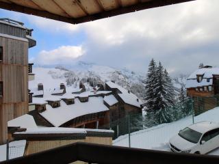 Appartement spacieux à Avoriaz - Village des Dromonts, 6 pers, 40 m², proche centre et pistes - FR-1-633-39 - Morzine - 2