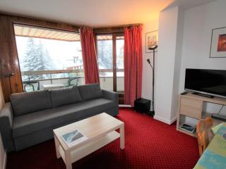 Appartement spacieux à Avoriaz - Village des Dromonts, 6 pers, 40 m², proche centre et pistes - FR-1-633-39 - Morzine - 1
