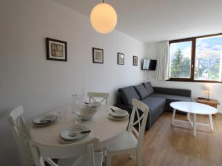 Charmant Appartement au Cœur d'Avoriaz - 4 Pers, Balcon Sud, 35m² - Proche Festival - FR-1-633-53 - Morzine - 5