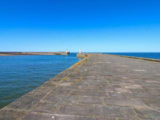 Lowther Penthouse - Whitehaven - 1