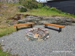 Garreg Hen - Trearddur - 9